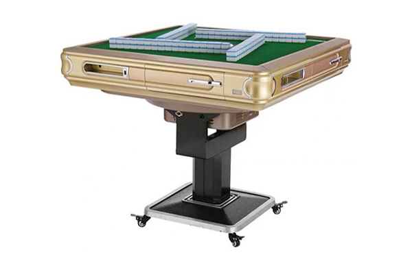 类乌齐类乌齐麻将机结构原理与选购维护全攻略