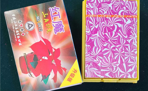 专业级类乌齐牌具类乌齐扑克防滑耐磨使用全解析