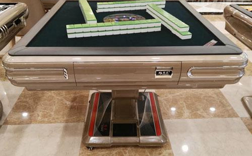 洗牌慢十秒别急着换配件——类乌齐类乌齐麻将机光电计数校准教程