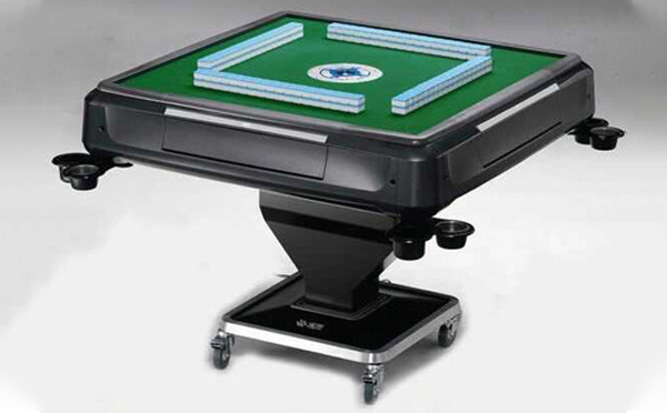 类乌齐类乌齐麻将机选购要注意哪些细节？天虎商贸的品类与服务实践